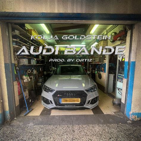 kolja goldstein|kolja goldstein audi bande.